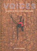 Voices - Ghana's Artists in Their Own Words-9781915348012
