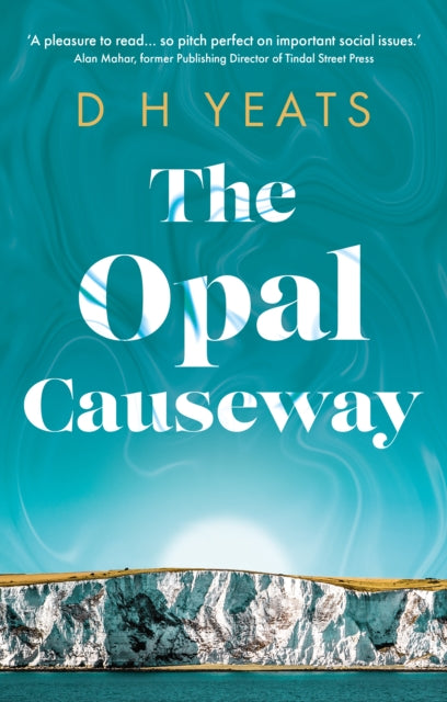 The Opal Causeway-9781915352057