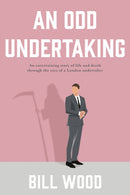 An Odd Undertaking-9781915352255