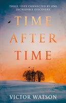 Time After Time-9781915352385