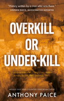 Overkill or Under-kill-9781915352439