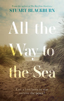 All the Way to the Sea-9781915352859