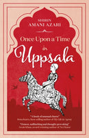 Once Upon a Time in Uppsala-9781915352880