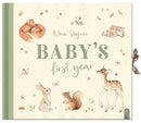 Baby's First Year