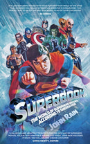 Superbook : The World of Superhero Movies According to Smersh Pod-9781915359131