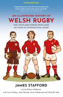 Illustrated History of Welsh Rugby