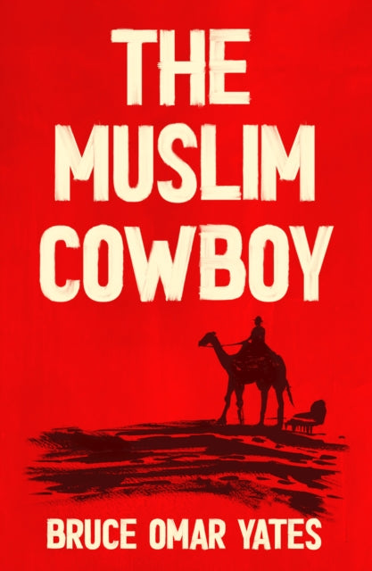 Muslim Cowboy