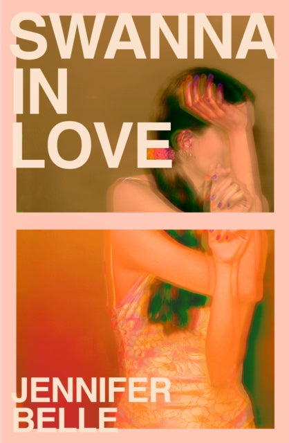 Swanna in Love-9781915368584