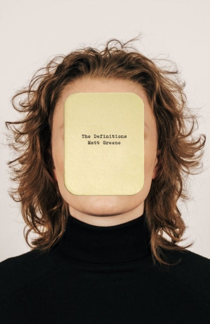 The Definitions-9781915368850