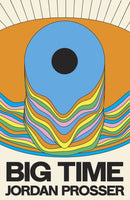 Big Time-9781915368881