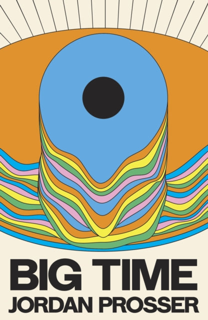 Big Time-9781915368881
