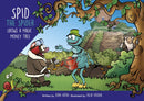 Spid the Spider Grows a Magic Money Tree-9781915376244