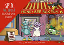 Spid the Spider Helps Bid Open a Bakery-9781915376275