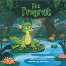 The Frograt-9781915376930