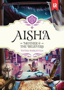 Aisha : In The Prophet's Heart-9781915381064