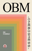 One Big Mess-9781915387134