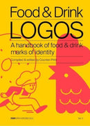 Food & Drink Logos-9781915392022