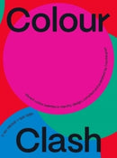Colour Clash-9781915392053