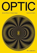 Optic : Optical effects in graphic design-9781915392060