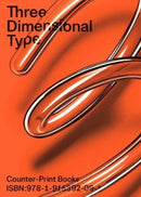 Three Dimensional Type-9781915392107