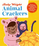 ANIMAL CRACKERS