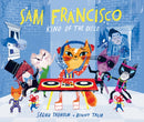 SAM FRANCISCO KING OF DISCO