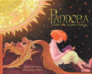 Pandora and the Story Forge-9781915395177