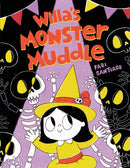 WILLAS MONSTER MUDDLE