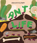 Ant Life-9781915395207