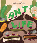 MISUNDERSTOOD MINIBE2_ANT LIFE