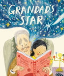 GRANDADS STAR