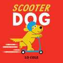 1_SCOOTER DOG