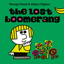 LOST BOOMERANG