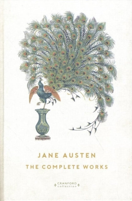 Jane Austen the Complete Works