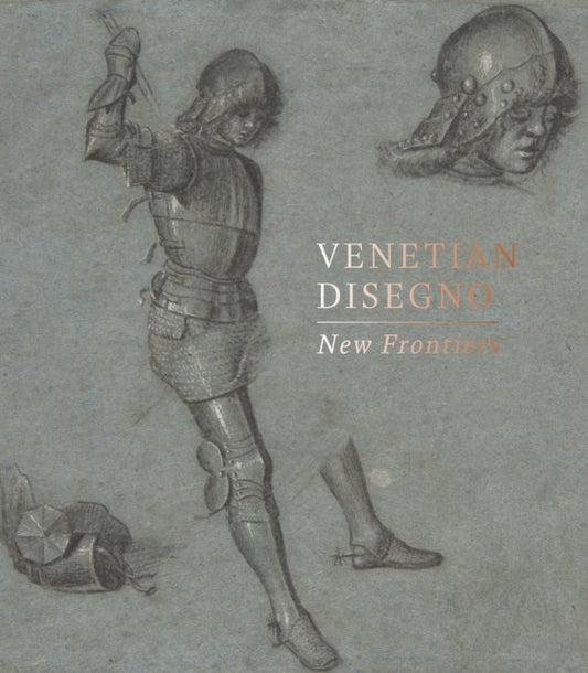 Venetian Disegno – New Frontiers