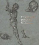 Venetian Disegno – New Frontiers
