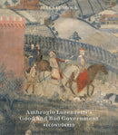 Ambrogio Lorenzetti's Good and Bad Government Re – Painting the Politics of Renaissance Siena
