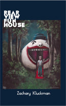 Rearview Funhouse-9781915406125