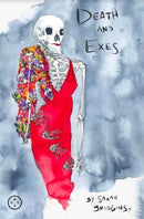 Death And Exes-9781915406194