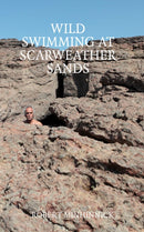 Wild Swimming at Scarweather Sands-9781915406392