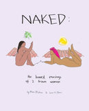 NAKED: The Honest Musings of 2 Brown Women-9781915406408