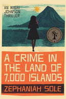 Crime In The Land of 7,000 Islands
