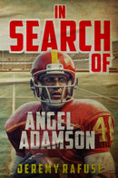 In Search of Angel Adamson-9781915406613
