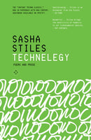 Technelegy-9781915406743