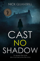 Cast No Shadow-9781915406903