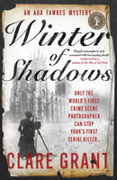 Winter of Shadows