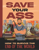 Save Your Ass