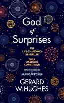 God of Surprises - NEW 2022 EDITION-9781915412003