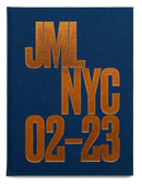 JML NYC 02-23-9781915423436