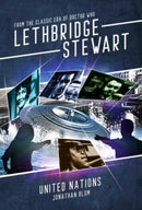 Lethbridge-Stewart: United Nations-9781915439185